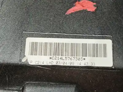 Second-hand car spare part dashboard for ford kuga i 2.0 tdci 4x4 oem iam references 1745856  6m51r04305