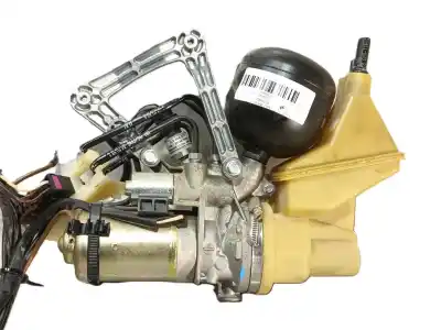 Автозапчасти б/у подвесной насос за porsche cayenne (9pa) s 4.5 ссылки oem iam 7l5411601c