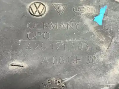 Pezzo di ricambio per auto di seconda mano cauzione di espansione per porsche cayenne (9pa) s 4.5 riferimenti oem iam 95510614721  420121403