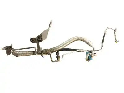 Gebrauchtes Autoersatzteil rohre der klimaanlage zum bmw 5 (e60) 530 i oem-iam-referenzen 64536920356 64509181829 64509193128