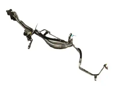 Gebrauchtes Autoersatzteil rohre der klimaanlage zum bmw 5 (e60) 530 i oem-iam-referenzen 64536920356 64509181829 64509193128