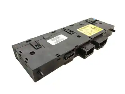 Peça sobressalente para automóvel em segunda mão módulo eletrônico por bmw 5 (e60) 530 i referências oem iam 13580653