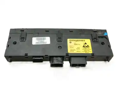 Second-hand car spare part electronic module for bmw 5 (e60) 530 i oem iam references 13580653 608789 6985741
