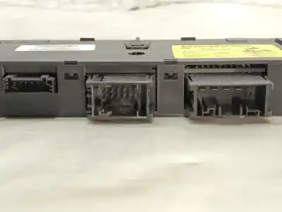 Second-hand car spare part electronic module for bmw 5 (e60) 530 i oem iam references 13580653 608789 6985741