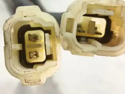 Second-hand car spare part electronic module for bmw 5 (e60) 530 i oem iam references   