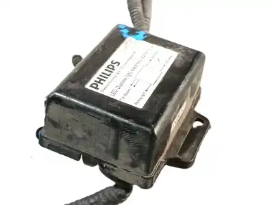 Peça sobressalente para automóvel em segunda mão módulo eletrônico por bmw 5 (e60) 530 i referências oem iam 