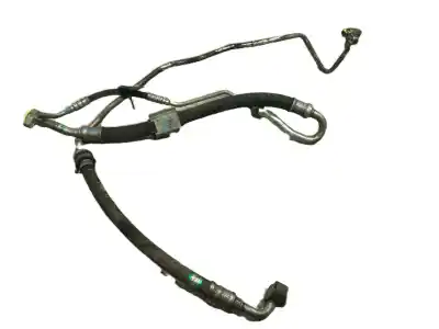 Peça sobressalente para automóvel em segunda mão tubos de ar condicionado por bmw 1 (e87) 118 d referências oem iam 64536959992