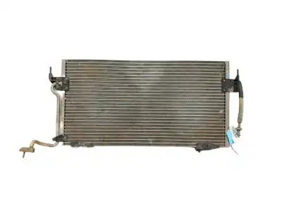 Peça sobressalente para automóvel em segunda mão condensador / radiador de ar condicionado por peugeot partner monospace (5_, g_) 1.9 d referências oem iam 855594z