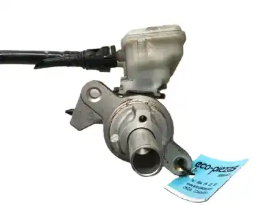 Автозапчасти б/у тормозной насос за ford fiesta (ccn) trend ссылки oem iam 8v512140db  0204054029