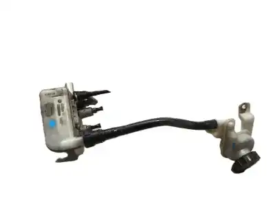 Автозапчасти б/у тормозной насос за ford fiesta (ccn) trend ссылки oem iam 8v512140db  0204054029