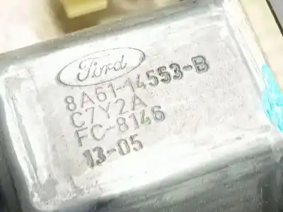 Автозапчасти б/у регулятор стекла переднего правого за ford fiesta (ccn) trend ссылки oem iam c7y2a fc8146 electrico 8a6114553b