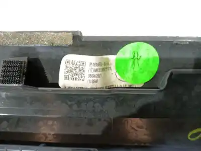 Peça sobressalente para automóvel em segunda mão tablier por tesla model 3 (5yj3) ev awd referências oem iam 108340180j 161956900a 2023127x