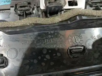 Peça sobressalente para automóvel em segunda mão tablier por tesla model 3 (5yj3) ev awd referências oem iam 108340180j 161956900a 2023127x