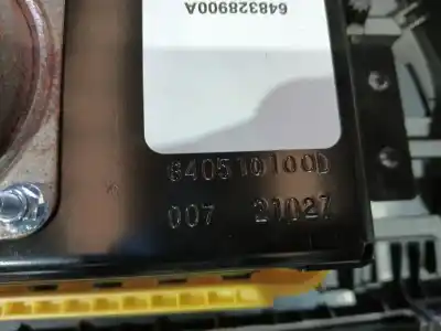 Peça sobressalente para automóvel em segunda mão tablier por tesla model 3 (5yj3) ev awd referências oem iam 108340180j 161956900a 2023127x