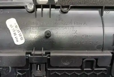 Peça sobressalente para automóvel em segunda mão tablier por tesla model 3 (5yj3) ev awd referências oem iam 108340180j 161956900a 2023127x