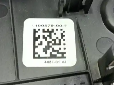 Peça sobressalente para automóvel em segunda mão tablier por tesla model 3 (5yj3) ev awd referências oem iam 108340180j 161956900a 2023127x