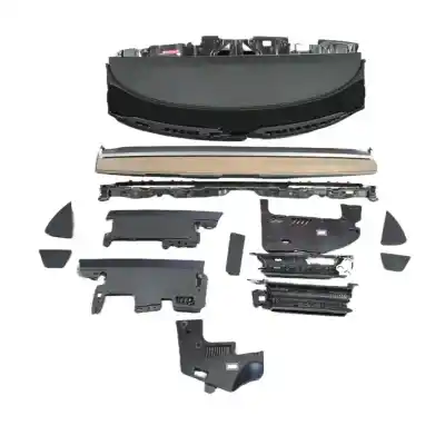Peça sobressalente para automóvel em segunda mão tablier por tesla model 3 (5yj3) ev awd referências oem iam 108340180j 161956900a 2023127x