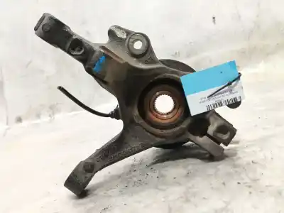 Автозапчасти б/у передняя левая кулачка за ford fiesta (ccn) trend ссылки oem iam ay1c3k171b1a 1822687  ay1c3k171ba