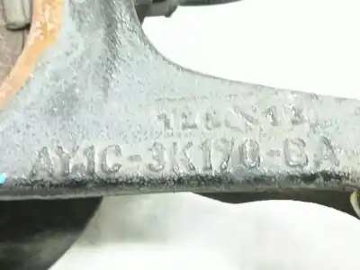 Автозапчасти б/у передняя правая кулачка за ford fiesta (ccn) trend ссылки oem iam ay1c3k170b1a 1822686  ay1c3k170ba