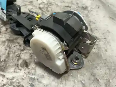 Автозапчасти б/у передний левый ремень безопасности за ford fiesta (ccn) trend ссылки oem iam c1bba61295ac  34149482c