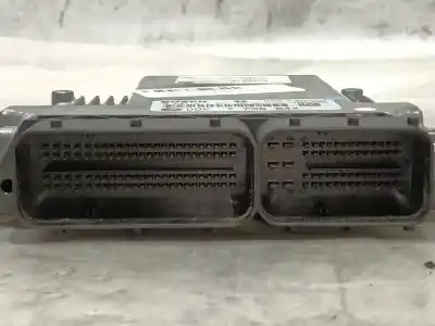 Second-hand car spare part ecu engine control for bmw 1 (e87) 118 d oem iam references 0281011631 1039s06340 7795844