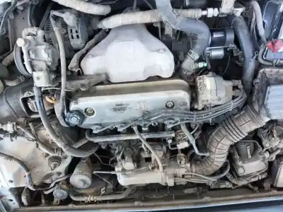Second-hand car spare part complete engine for honda accord v (ce, cf_, cd) 2.0 i ls (ce8) oem iam references f20z1  