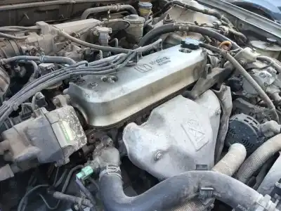 Second-hand car spare part complete engine for honda accord v (ce, cf_, cd) 2.0 i ls (ce8) oem iam references f20z1  