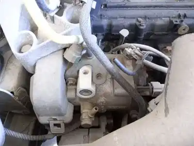 Автозапчастина б/у насос инжекційний для renault kangoo express (fw0/1_) 1.5 dci 85 (fw0k, fw0l, fw0b) посилання на oem iam 167001339r  