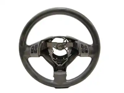 Tweedehands auto-onderdeel stuur voor suzuki swift iii (mz, ez) 1.3 ddis (rs 413d) oem iam-referenties 4811062j20bwl