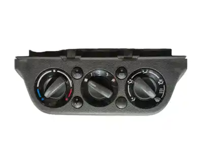 Tweedehands auto-onderdeel verwarming / airconditioning bediening voor suzuki swift iii (mz, ez) 1.3 ddis (rs 413d) oem iam-referenties 7440062j10bjp