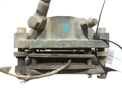 Pezzo di ricambio per auto di seconda mano pinza freno anteriore sinistra per aixam 500 500.4 riferimenti oem iam 
