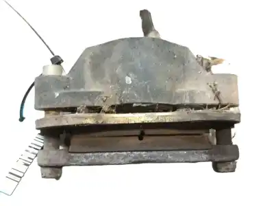 Second-hand car spare part front left brake caliper for aixam 500 500.4 oem iam references   