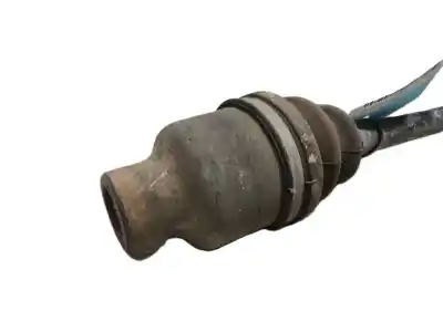 Second-hand car spare part front left transmission for aixam 500 500.4 oem iam references   