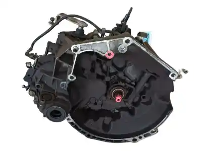Автозапчасти б/у коробка передач за peugeot 206 fastback (2a/c) 1.4 16v ссылки oem iam 20cp86