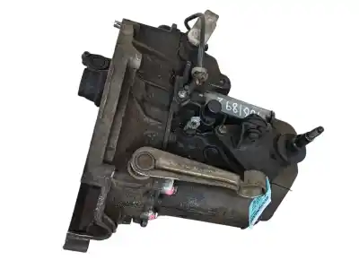 Автозапчастина б/у коробка передач для peugeot 206 fastback (2a/c) 1.4 16v посилання на oem iam 20cp86  