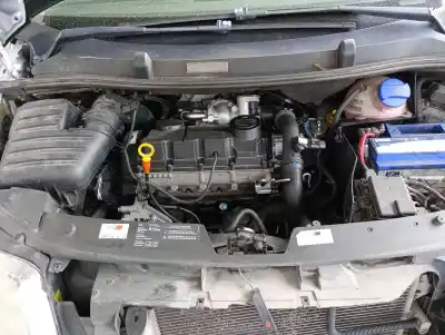 Piesă de schimb auto la mâna a doua TURBOCOMPRESSOR pentru SEAT ALHAMBRA (7V8, 7V9)  Referințe OEM IAM   