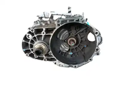 Pièce détachée automobile d'occasion BOÎTE DE VITESSES pour SEAT ALHAMBRA (7V8, 7V9)  Références OEM IAM JBN  07097