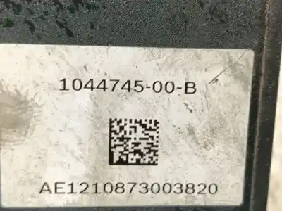 Pezzo di ricambio per auto di seconda mano abs per tesla model 3 (5yj3) ev awd riferimenti oem iam 104474600a  110354100a