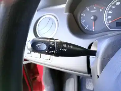Second-hand car spare part headlights switch for suzuki swift iii (mz, ez) 1.3 ddis (rs 413d) oem iam references 3518062ja0 3965062ja0 3727062ja0 7331262j10