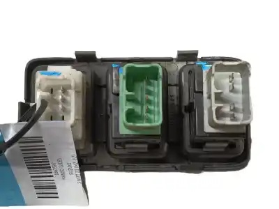 Second-hand car spare part headlights switch for suzuki swift iii (mz, ez) 1.3 ddis (rs 413d) oem iam references 3518062ja0 3965062ja0 3727062ja0 7331262j10