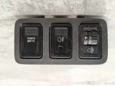 Second-hand car spare part headlights switch for suzuki swift iii (mz, ez) 1.3 ddis (rs 413d) oem iam references 3518062ja0 3965062ja0 3727062ja0 7331262j10