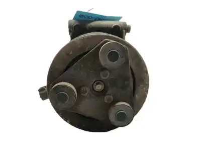Second-hand car spare part air conditioning compressor for ford s-max (ca1) trend oem iam references 6g9119d629kg  