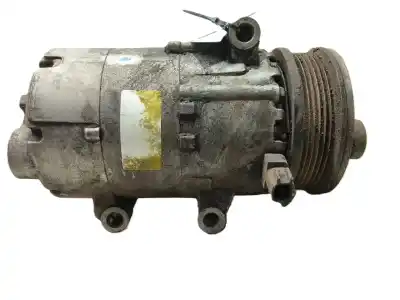 Second-hand car spare part air conditioning compressor for ford s-max (ca1) trend oem iam references 6g9119d629kg  