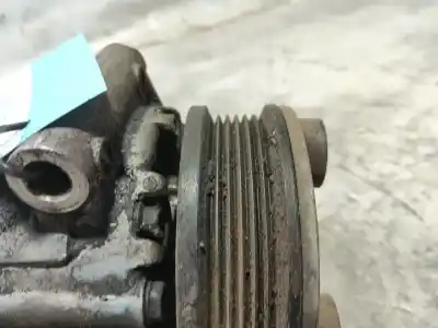 Second-hand car spare part air conditioning compressor for ford s-max (ca1) trend oem iam references 6g9119d629kg  