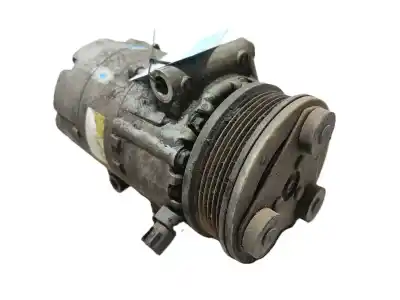 Peça sobressalente para automóvel em segunda mão compressor de ar condicionado a/a a/c por ford s-max (ca1) trend referências oem iam 6g9119d629kg