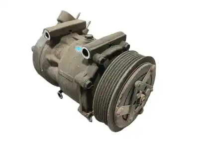 Tweedehands auto-onderdeel AIRCONDITIONING COMPRESSOR voor FIAT SCUDO FURGÓN (272)  OEM IAM-referenties 9686061780  2504105844