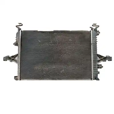 Second-hand car spare part Water Radiator for VOLVO S80 BERLINA D5 OEM IAM references 31319056  