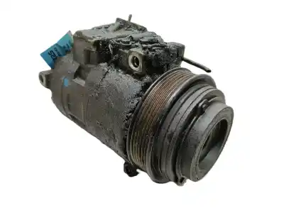 Pezzo di ricambio per auto di seconda mano COMPRESSORE ARIA CONDIZIONATA per MERCEDES CLASE M (W163)  Riferimenti OEM IAM   A0002342411