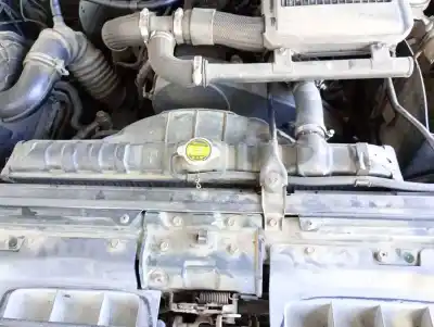 Автозапчасти б/у электрический вентилятор за mitsubishi montero classic (v2_w, v6_w, v7_w) 2.5 td (v24w) ссылки oem iam   