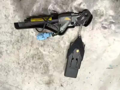 Pezzo di ricambio per auto di seconda mano gancio cintura anteriore destro per citroen c2 furio riferimenti oem iam 33016350